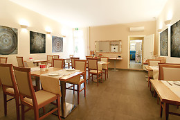 Hotel Garni Golf Ascona***