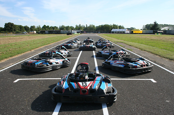 Karting 45 - photo 9