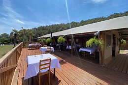 GLAMPING VALL DE CODO