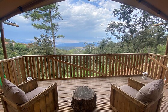 GLAMPING VALL DE CODO - photo 5