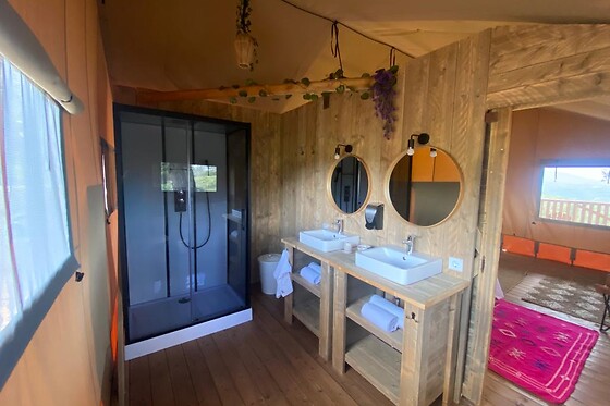 GLAMPING VALL DE CODO - photo 6