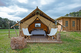 GLAMPING VALL DE CODO