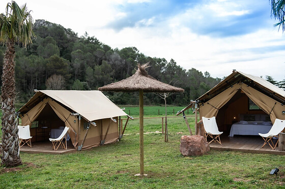GLAMPING VALL DE CODO - photo 8