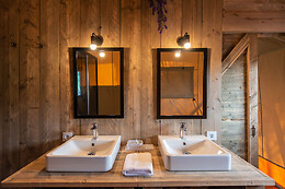 GLAMPING VALL DE CODO