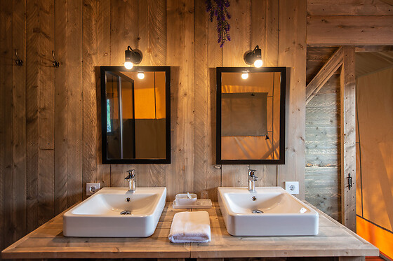 GLAMPING VALL DE CODO - photo 10