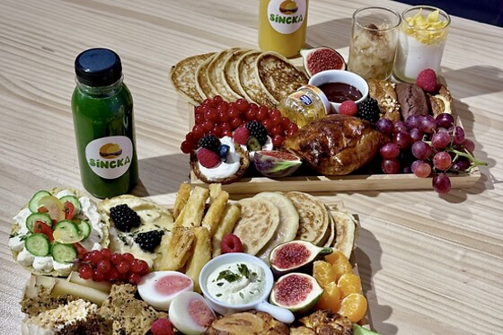 Sincka Fast Good - photo 4