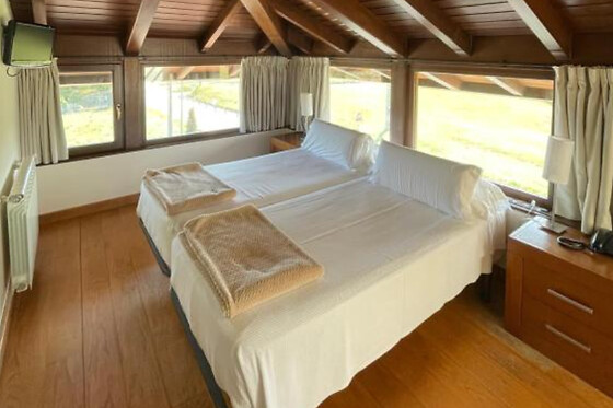 HOTEL VILLADESELLA - photo 4