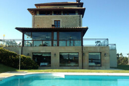 HOTEL VILLADESELLA