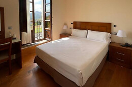 HOTEL VILLADESELLA