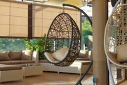 HOTEL CAMPOS DE BAEZA
