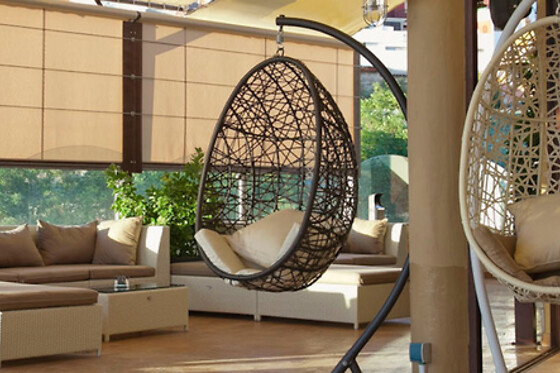 HOTEL CAMPOS DE BAEZA - photo 12