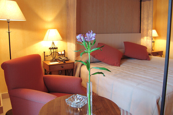 HOTEL INTELIER AIRÉN - photo 1