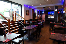 B&N Bar pizzeria Tulle