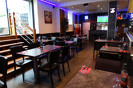 B&N Bar pizzeria Tulle