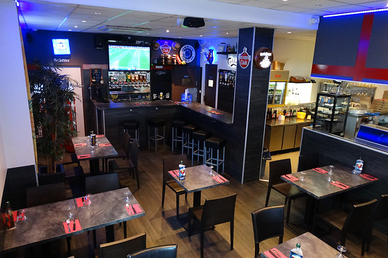 B&N Bar pizzeria Tulle - photo 11