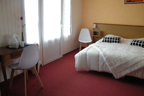 Hôtel de Tessé - photo 1