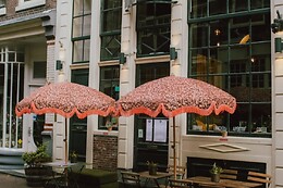 Restaurant Bleu
