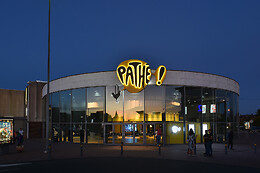 Pathé