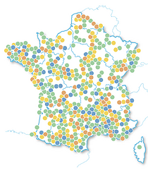 INSOLITE - Nuit en France