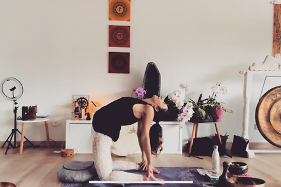 Yoga Center - photo 14