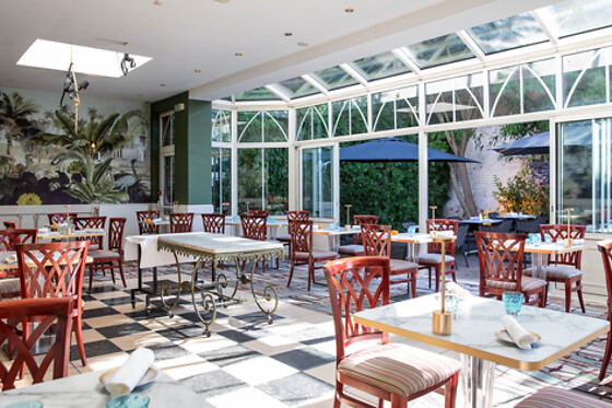 Auberge du Forgeron - photo 4