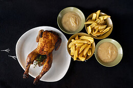 Poule & Poulette Mechelen (IL36)