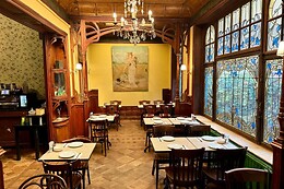 Rubenshof Antwerp