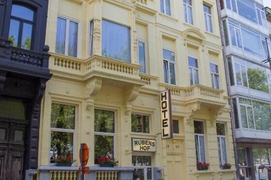Rubenshof Antwerp - photo 4