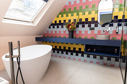 Hotel P6 Antwerp