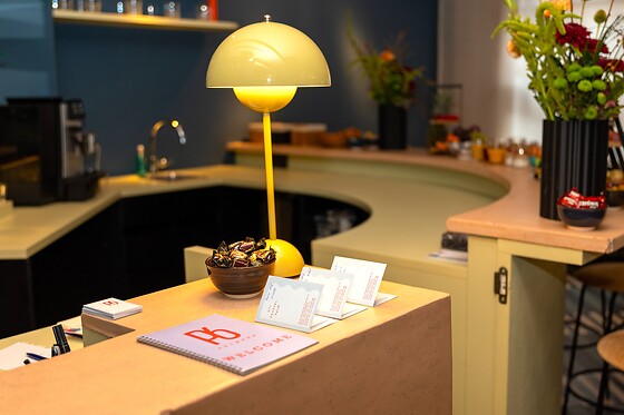 Hotel P6 Antwerp - photo 5