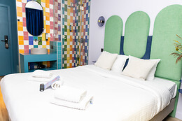 Hotel P6 Antwerp