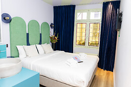 Hotel P6 Antwerp