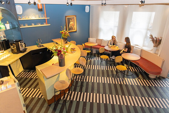 Hotel P6 Antwerp - photo 3
