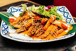 Narai Thai