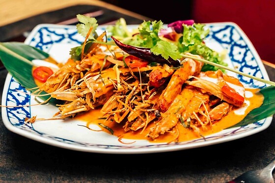 Narai Thai - photo 1
