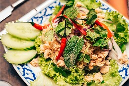 Narai Thai
