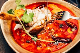 Narai Thai