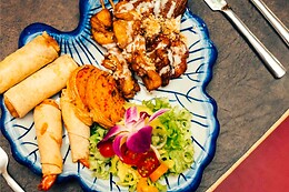 Narai Thai