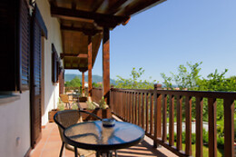 CASA RURAL OTXOENEA