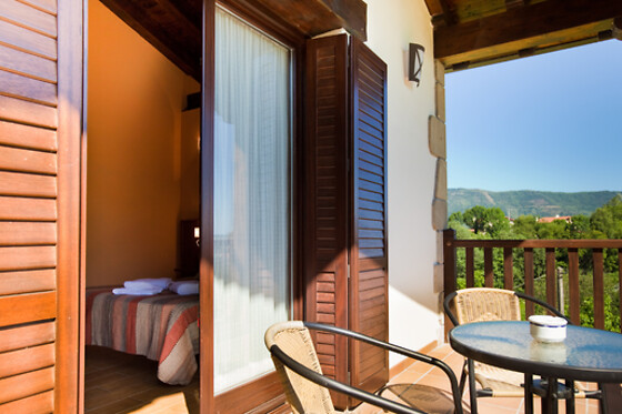 CASA RURAL OTXOENEA - photo 5