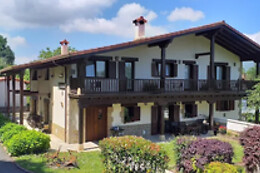 CASA RURAL OTXOENEA