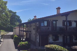 CASA RURAL OTXOENEA