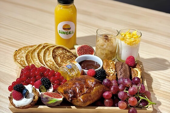 Sincka Fast Good - photo 0