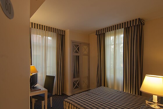 Online Booking EPS - photo 3