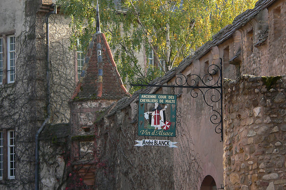 Domaine André Blanck et ses fils - photo 1