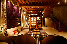 ALTAÏR HOTEL