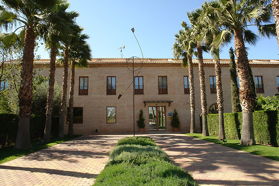 HOTEL AD HOC PARQUE GOLF - photo 3