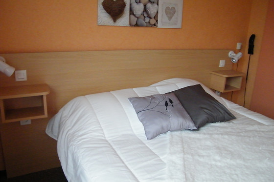 Hôtel de Tessé - photo 10