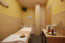 AQUATHERAPIA SPA CENTER
