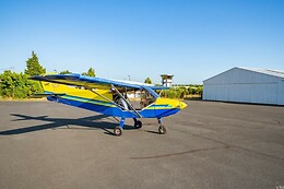 Pyla Airways